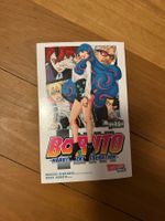 Boruto Manga Band 15