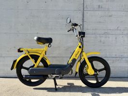 Piaggio Ciao Gelb mit Ausweis