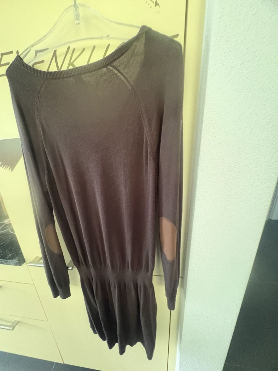 S.Oliver Vestiti: S Oliver Strickkleid, NP 129 CHF – Usato da Obbürgen venduto da bugi6868 7