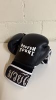 Boxhandschuhe PAFFEN SPORT