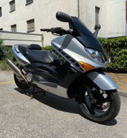 Yamaha Tmax500 2001