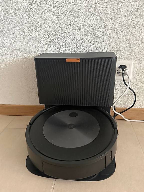 Aspirateurs & Accessoires: Roomba iRobot  – Neuf avec emballage d'origine à Paudex par rit_hl5j