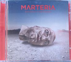 Marteria * Zum Glück in die Zukunft (CD)