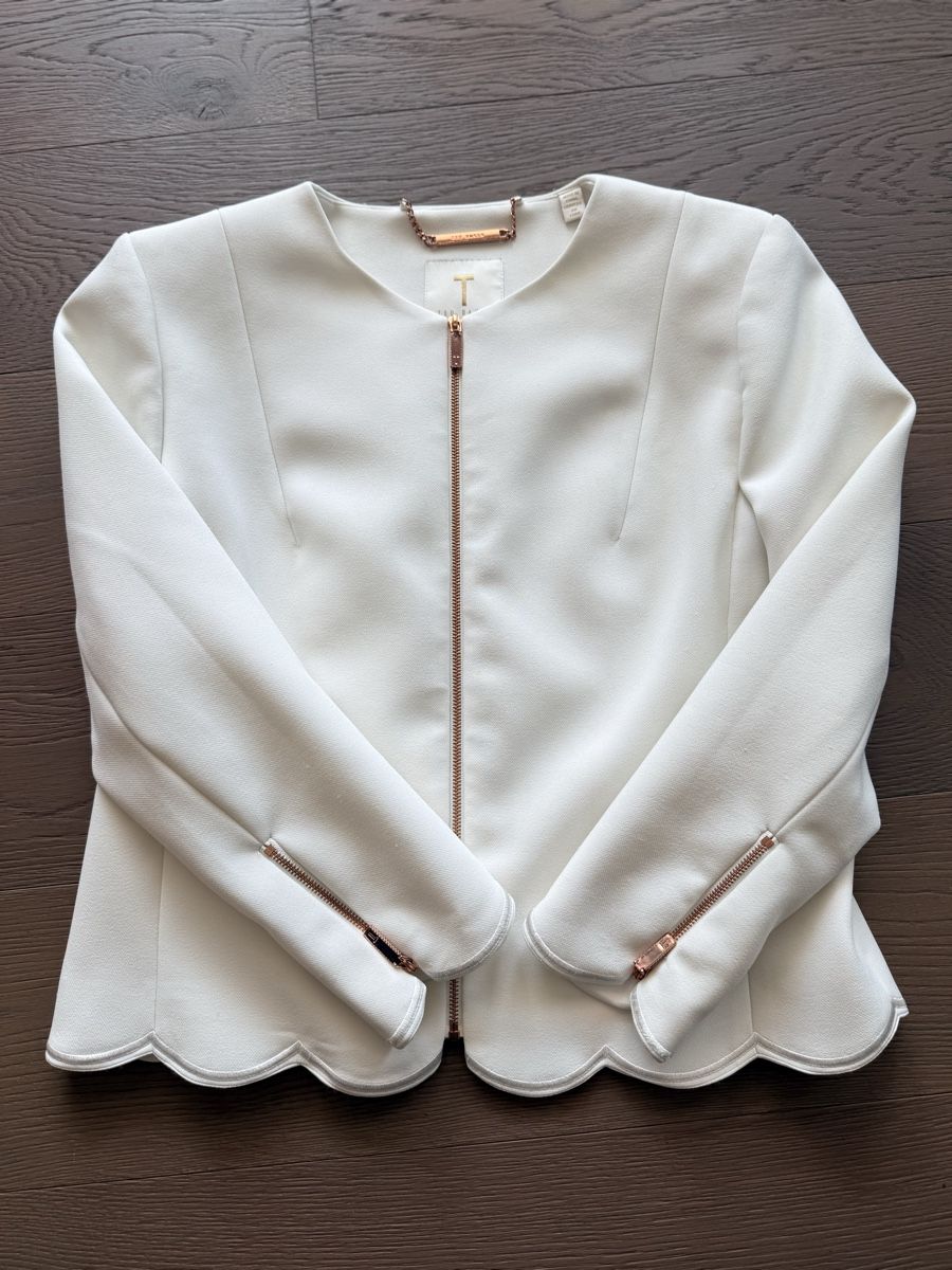 Ted Baker Giacche: Ted baker blazer’s – Nuovo (secondo la descrizione) da Melide venduto da Nikola-123 2