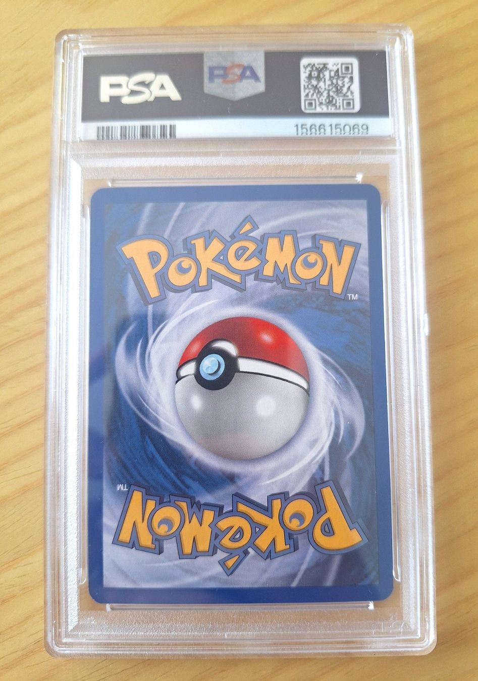 Pokémon Carte collezionabili: Absol #96 Pokemon Team Magma & Team Aqua PSA 8 – Usato da Sugiez venduto da eLCangri90 1