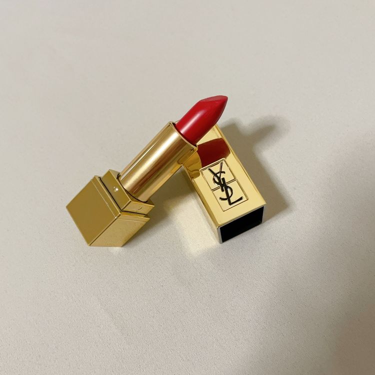 YSL Lipstick | Kaufen auf Ricardo