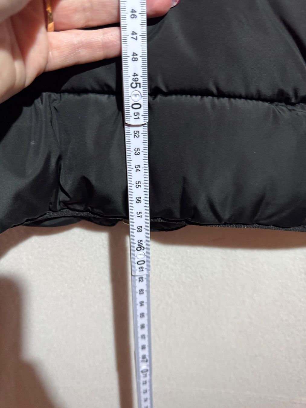 Giacche: Schöne schwarze Jacke von Clockhouse Gr. 38 – Usato da Grosswangen venduto da second_hand_dress 5