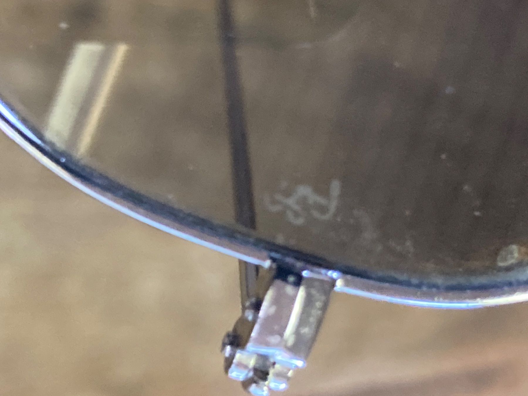 Ray-Ban Brillen & Gläser: Vintage RAY BAN Sonnenbrille mit Etui – Gebraucht aus Bern von Zauberkoenigin 3