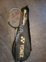 Yonex Muscle Power 33 Badmintonschläger mit Hülle, top Zu...