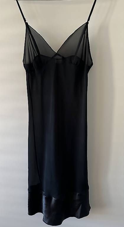 Negligees & Pigiami: Sottoveste INTIMISSIMI L – Usato da Losone venduto da niv_8vwx 1