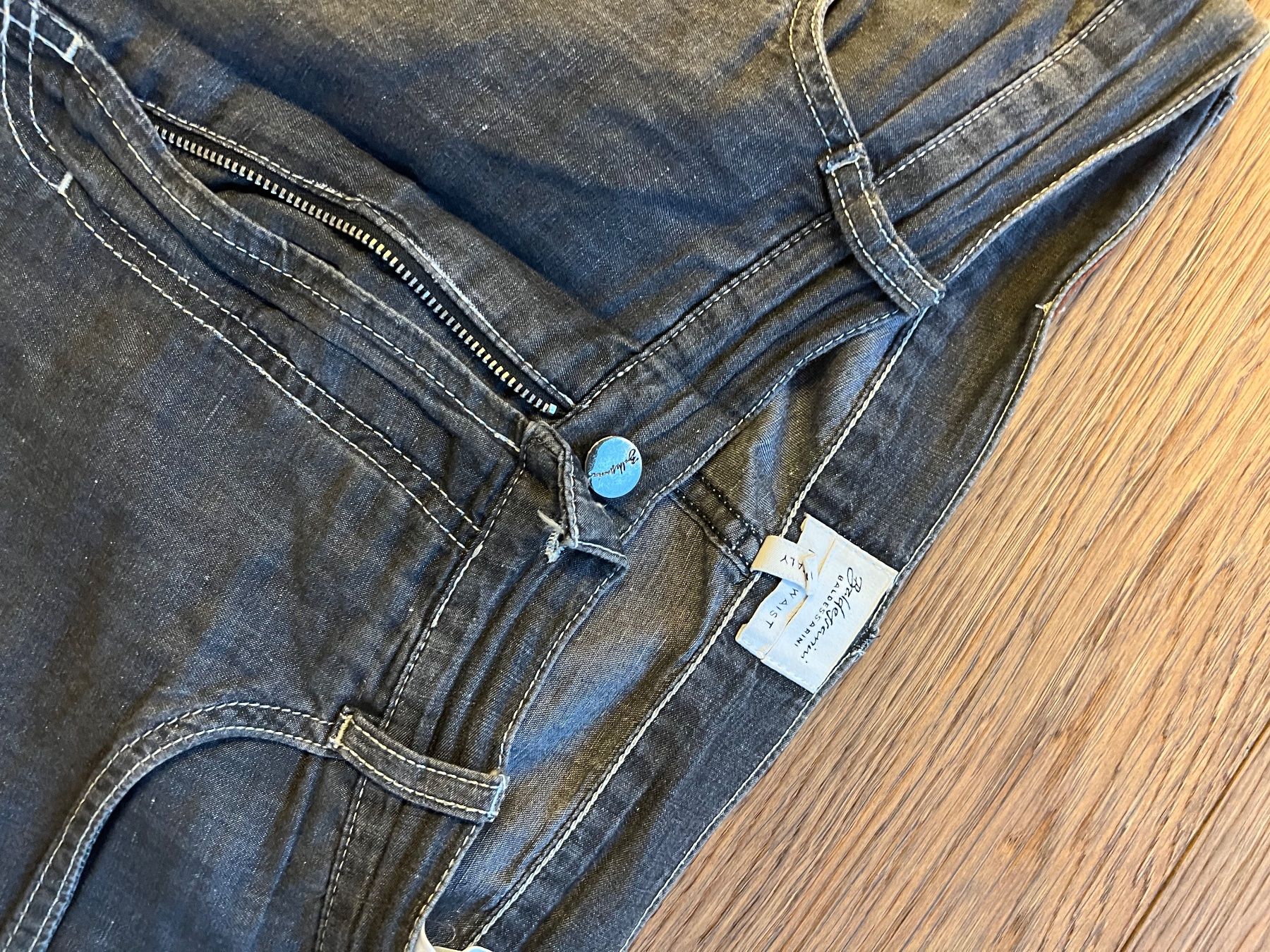Jeans: Baldessarini Jeans – Usato da Meilen venduto da Dievondort 1