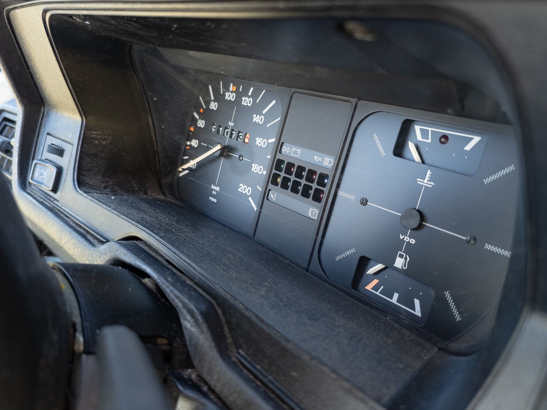VW Autos: VW Polo 1984 – Gebraucht aus Oberwil BL von petrosilius108 7