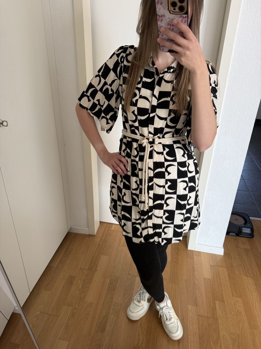 Vestiti: Iris Maxi Kleid aus Australien Gr. S – Nuovo (secondo la descrizione) da Zollikofen venduto da liindaaa