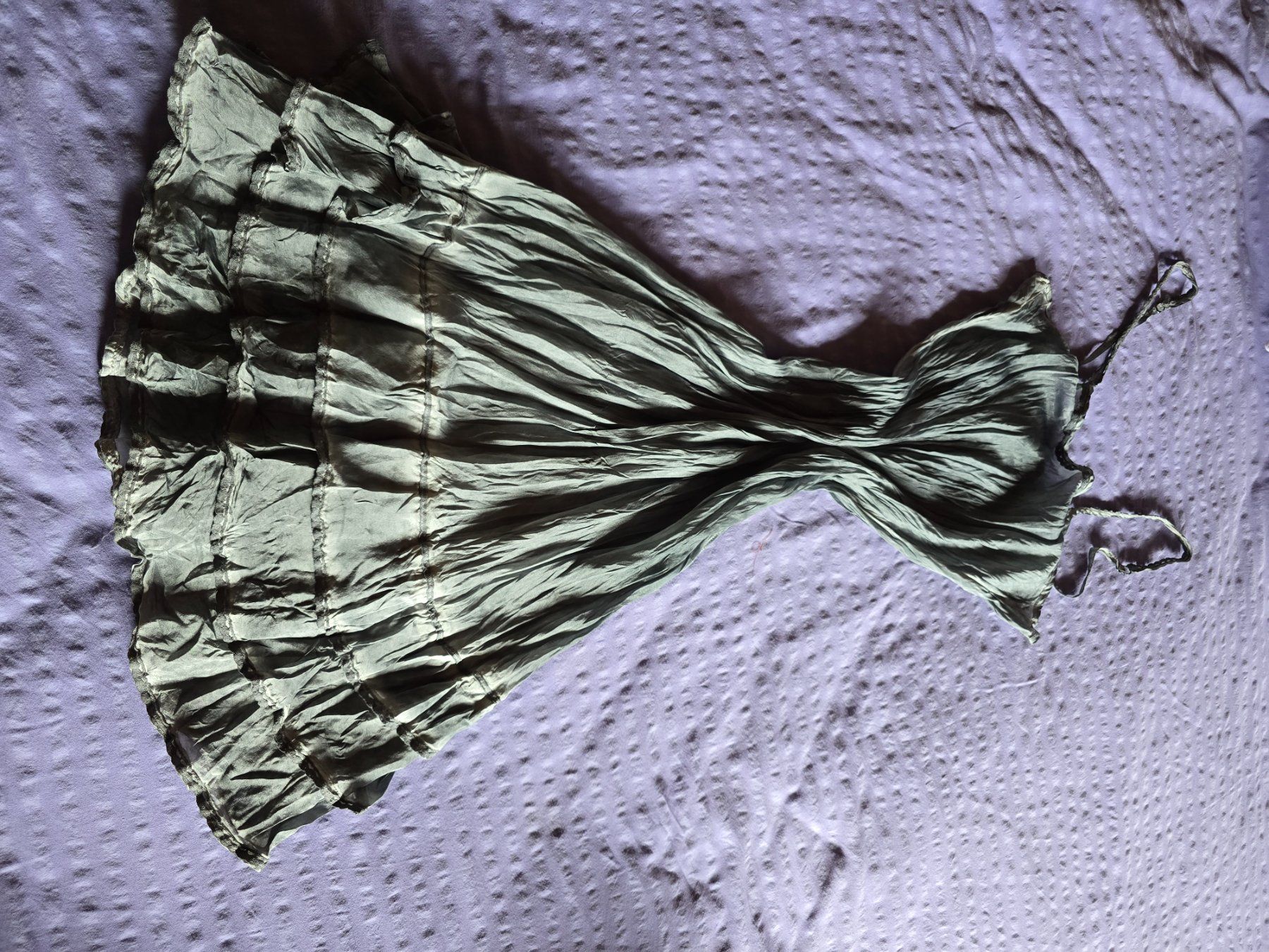 Vestiti: Kleid – Usato da Frutigen venduto da Amber19617