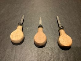 Lot de 3 tournevis Waffenfabrick