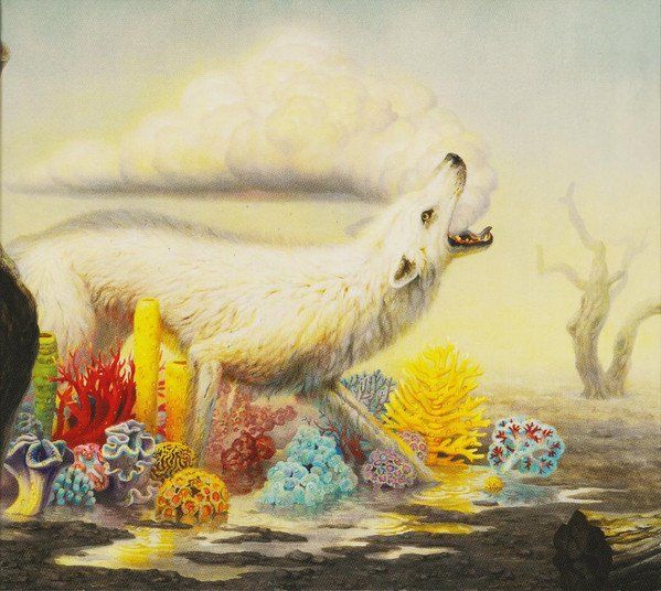 CD: Rival Sons – Hollow Bones – Usato da Brittnau venduto da Zibu 1