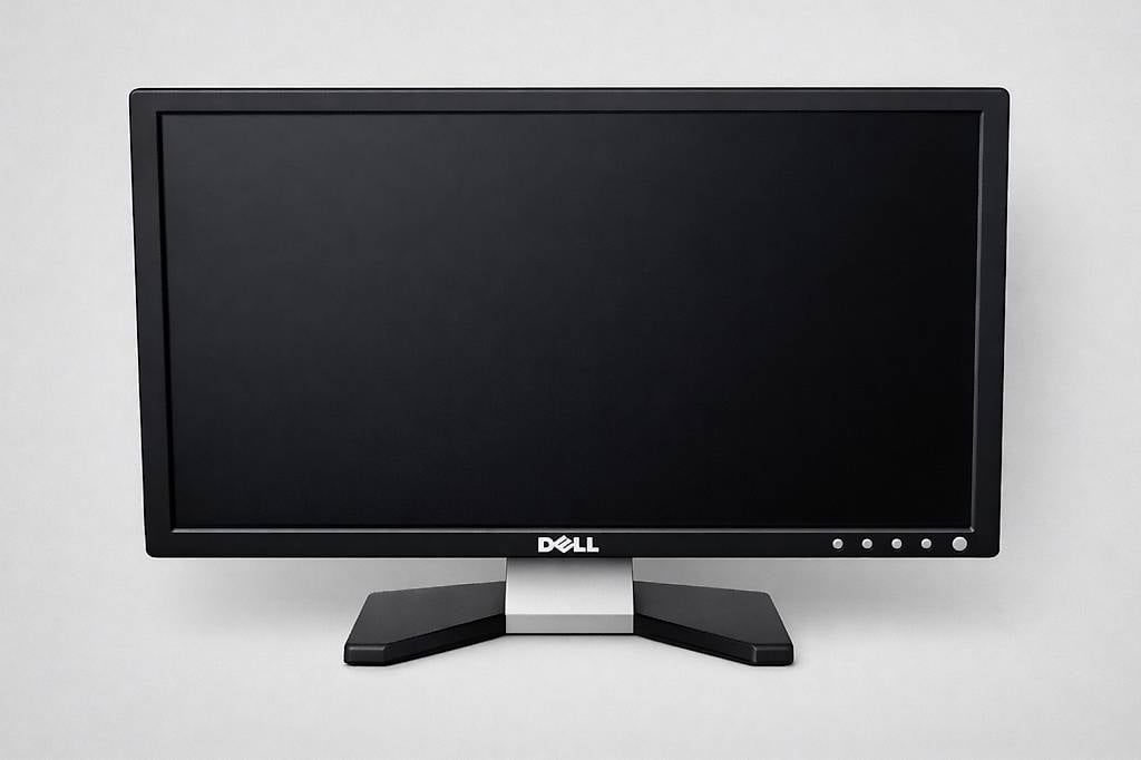 Monitor: Écran Dell 21 pouces + adaptateur  – Usato da Renens VD venduto da ste_nl7m