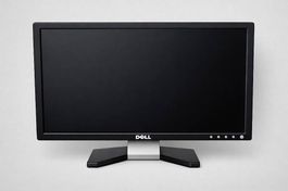 Écran Dell 21 pouces + adaptateur 