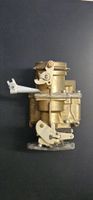 Carburateur Carter YF 42IOS JEEP