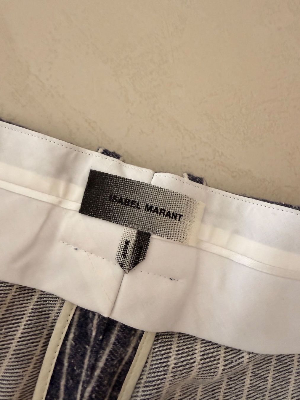 Pantalons: Isabel Marant Hose 32 – D'occasion à Chambésy par rob_gl27 1