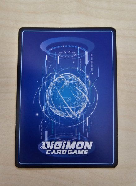 Carte collezionabili: Digimon Card Game Garudamon ENG – Nuovo e nell'imballaggio originale da Niederwil AG venduto da Resurver 1