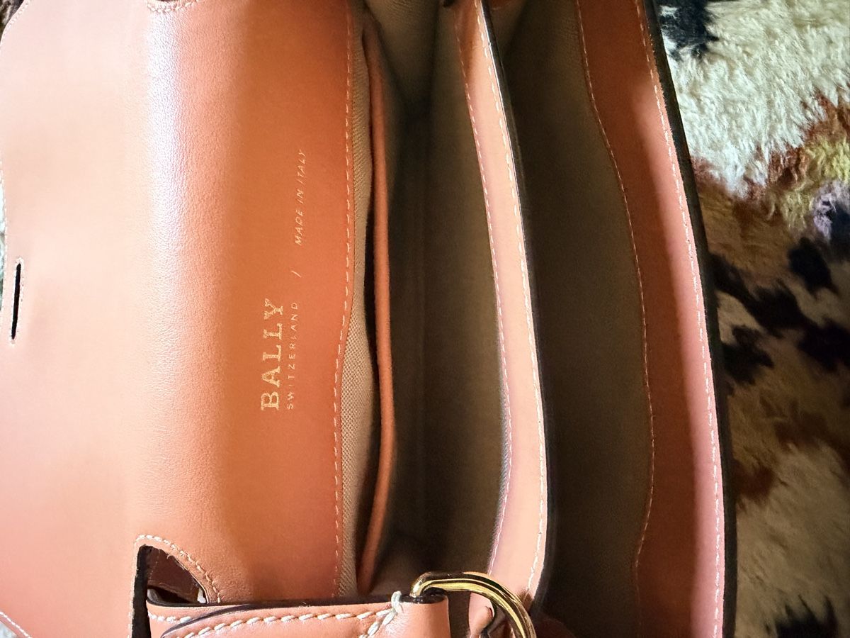 Bally Taschen für Damen: Sac Bally  – Gebraucht aus Lausanne von Meganelausanne 6