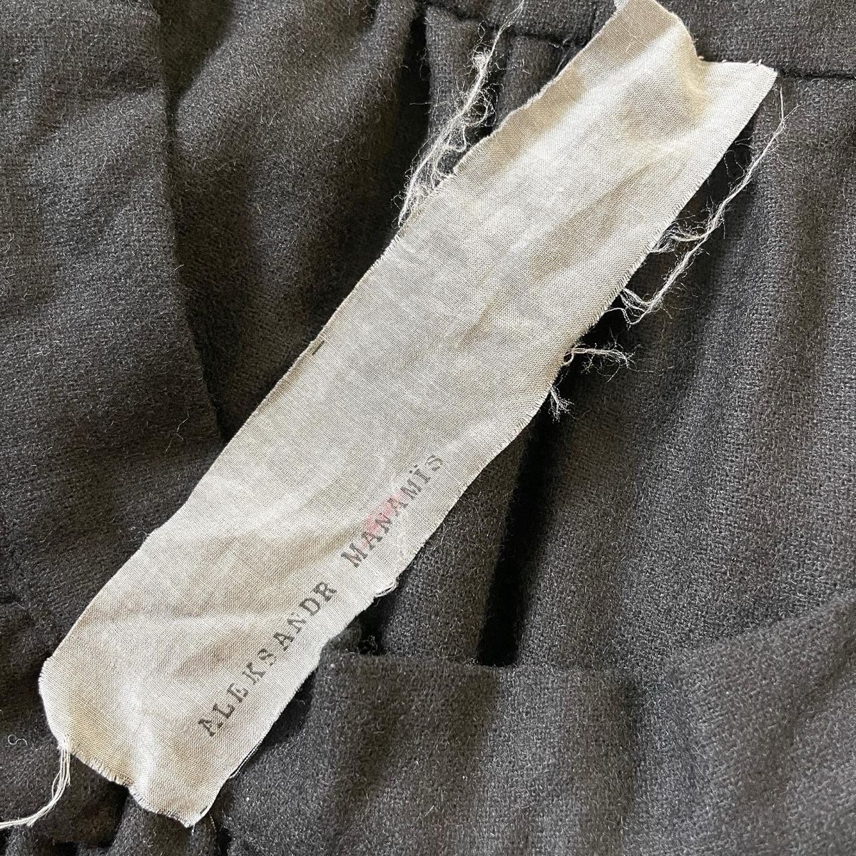 Gonne: ALEKSANDR MANAMIS Skirt-Short – Nuovo (secondo la descrizione) da Emmen venduto da Avviivva_Com2023 9