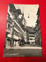 1950 // Zug, Fischmarkt