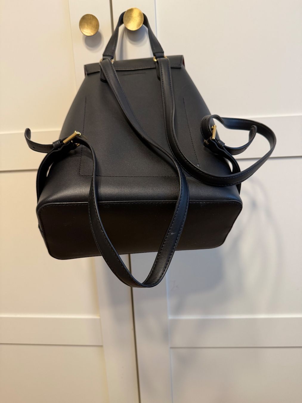 Ralph Lauren Zaini: Ralph Lauren Rucksack – Usato da Zwingen venduto da ladarte 3