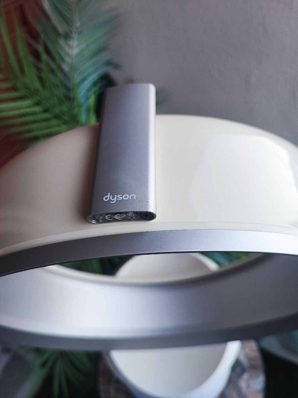 Dyson Ventilatori: Dyson Air Multiplier Technology Ventilator  – Usato da Zollikofen venduto da zar_j67f 5