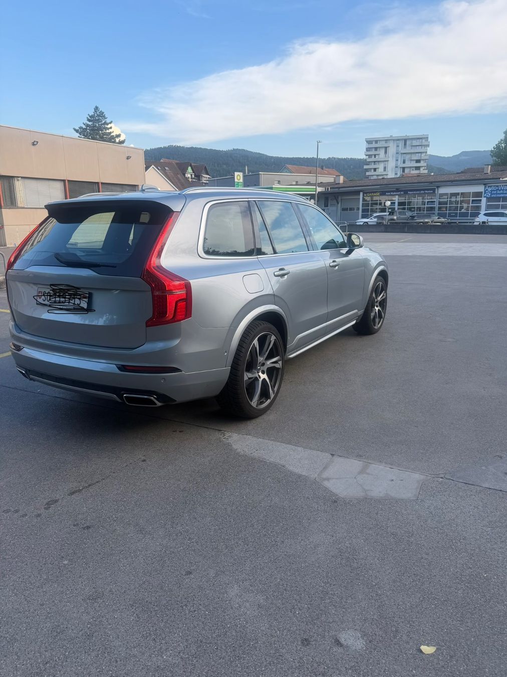 Volvo Automobili: Auto – Nuovo e nell'imballaggio originale da Büsserach venduto da has_8vhy 6
