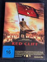 Red Cliff DVD DE/Mandarin John Woo Film