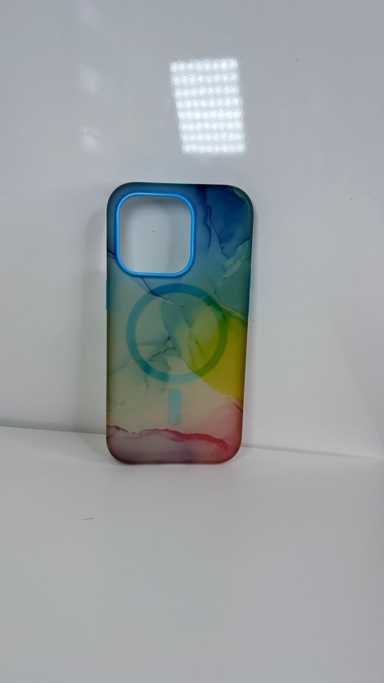 Apple Covers & Schutzfolien: iPhone 14 Pro case hülle magsafe – Gebraucht aus Zürich von ghe_k58z 4
