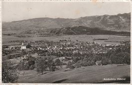 Reichenburg