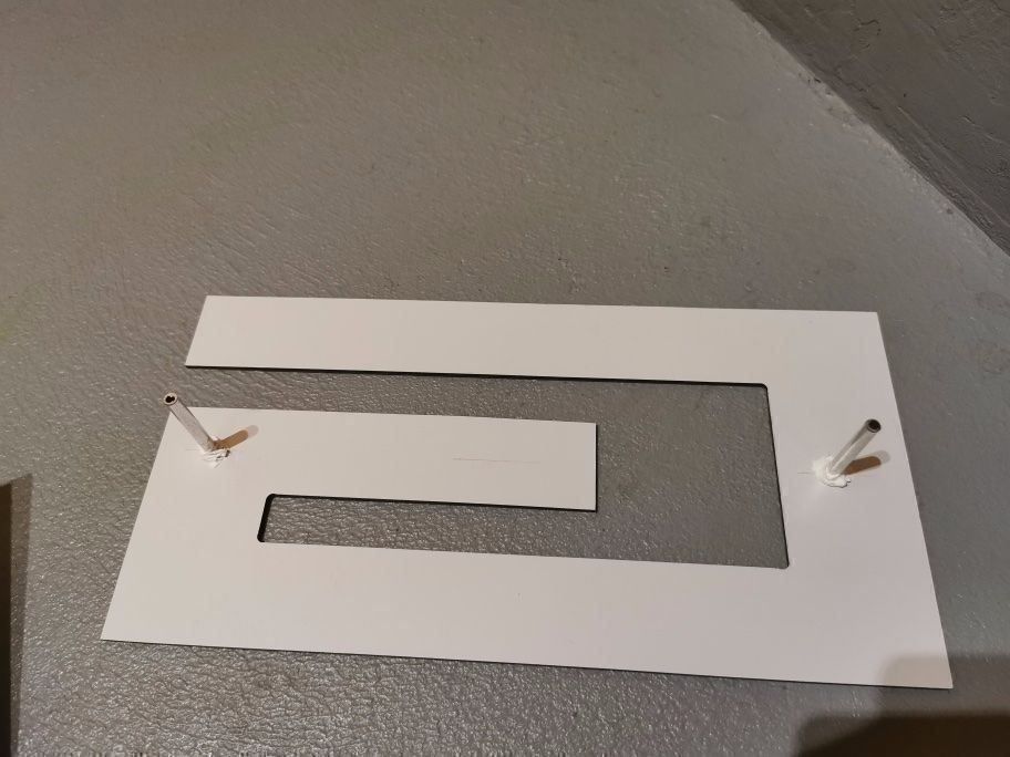 Insegne: Emblem Schriftzug AMG – Usato da Sirnach venduto da windrad65 1