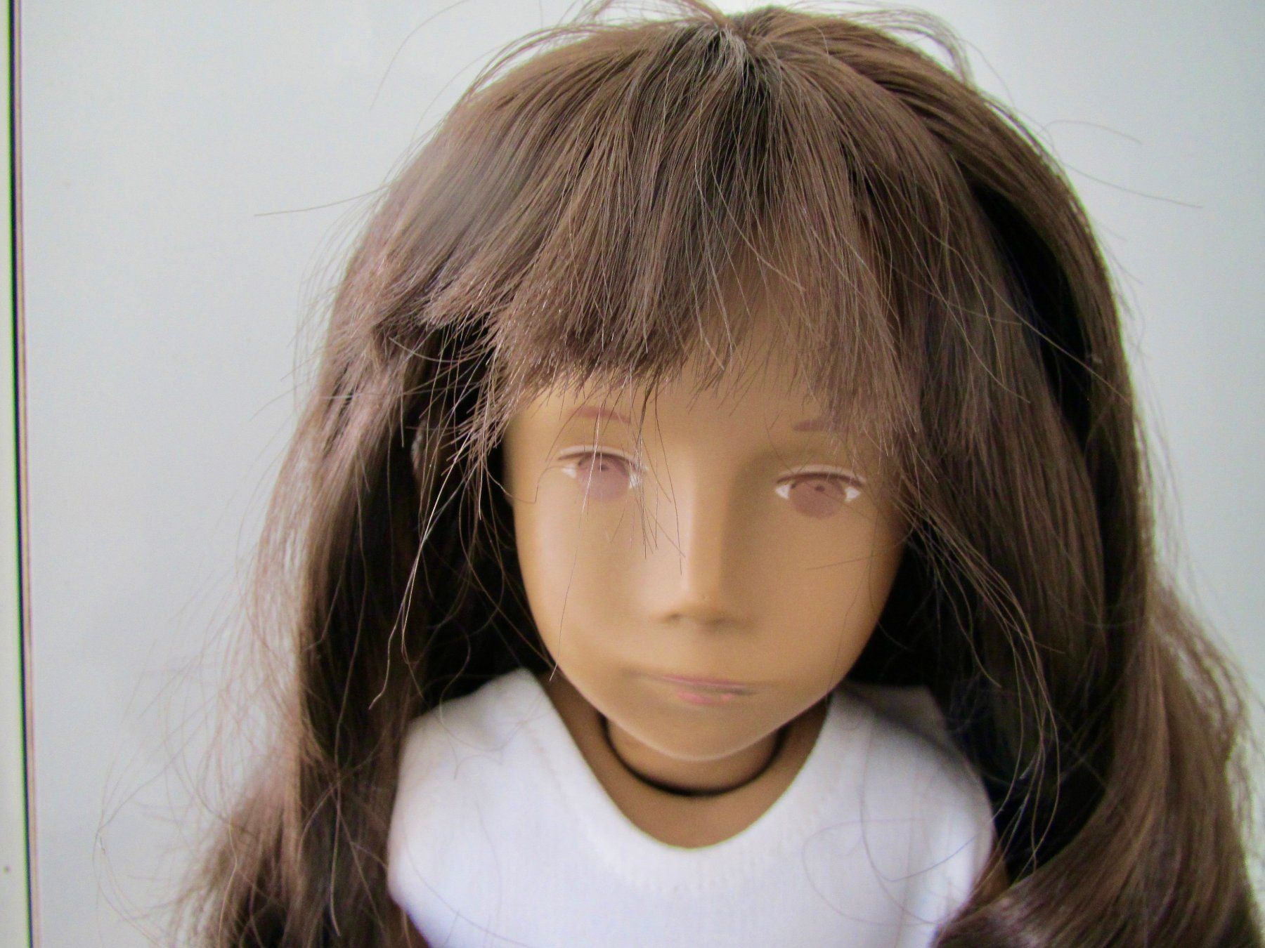 Sasha Morgenthaler Bambole: POUPEE SASHA SERIE  BALLERINE – Usato da Murten venduto da Selliot 3