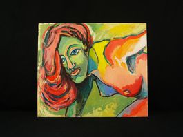 Porträt einer Frau (1978)