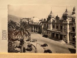 AK von Monte Carlo Le Casino