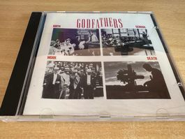 The Godfathers – Birth, School, Work, Death
