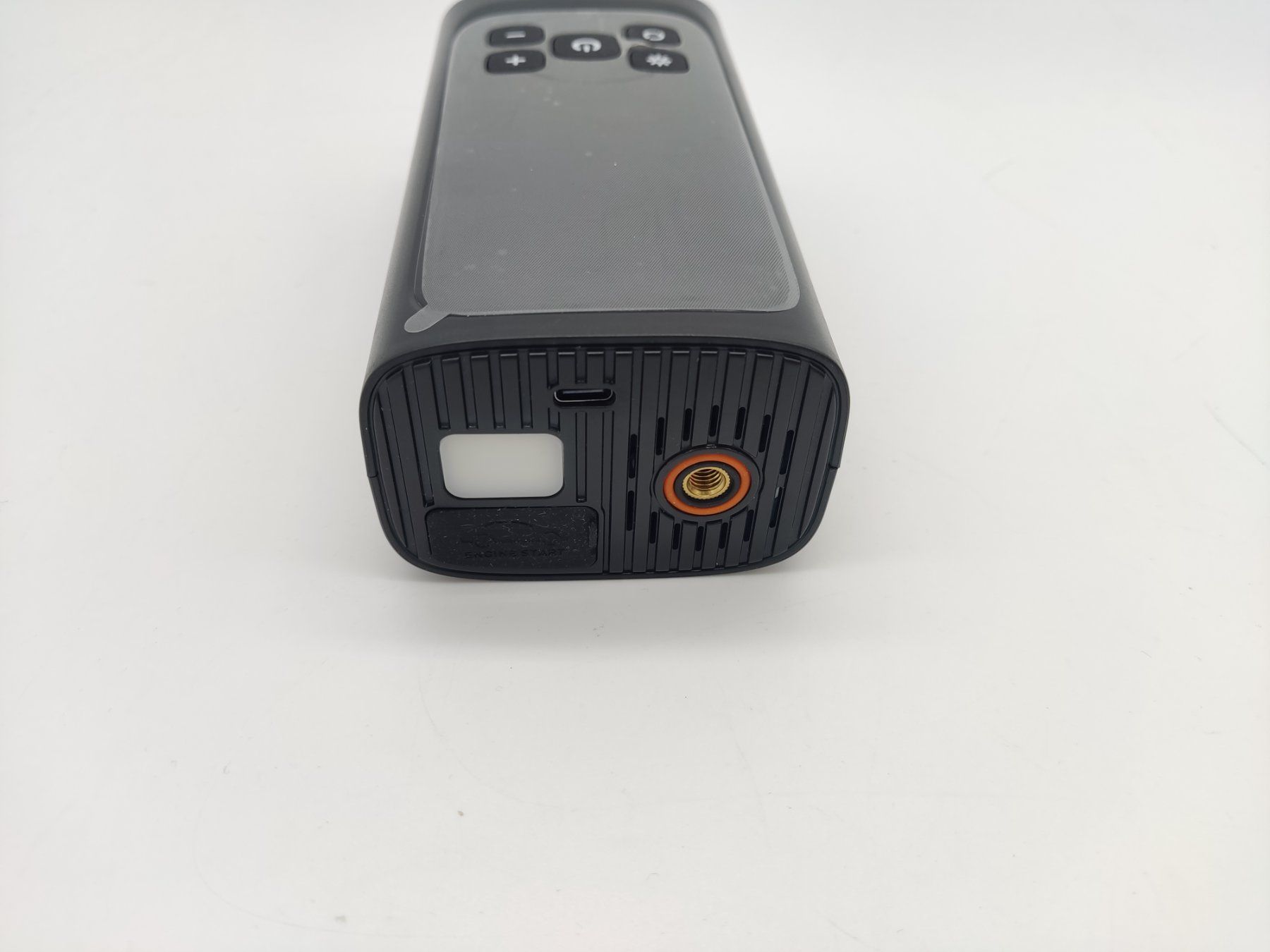 Caricabatterie: Starthilfe Jumpstarter 6000A,Luftkompressor,Auto,Motorrad – Nuovo e nell'imballaggio originale da Rorschach venduto da Mr_fairprice 5