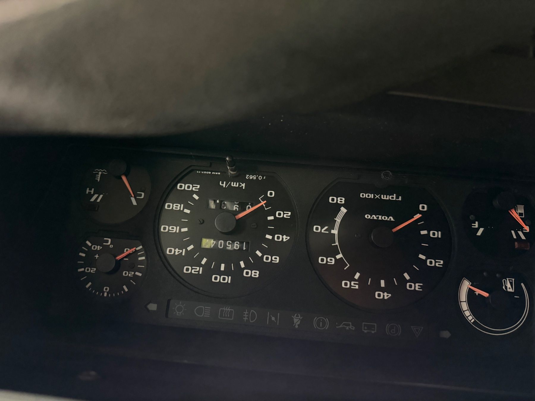 Volvo Automobili: Volvo 360 GLE Veteran – Usato da Ruggell venduto da Lsgamerfl 6
