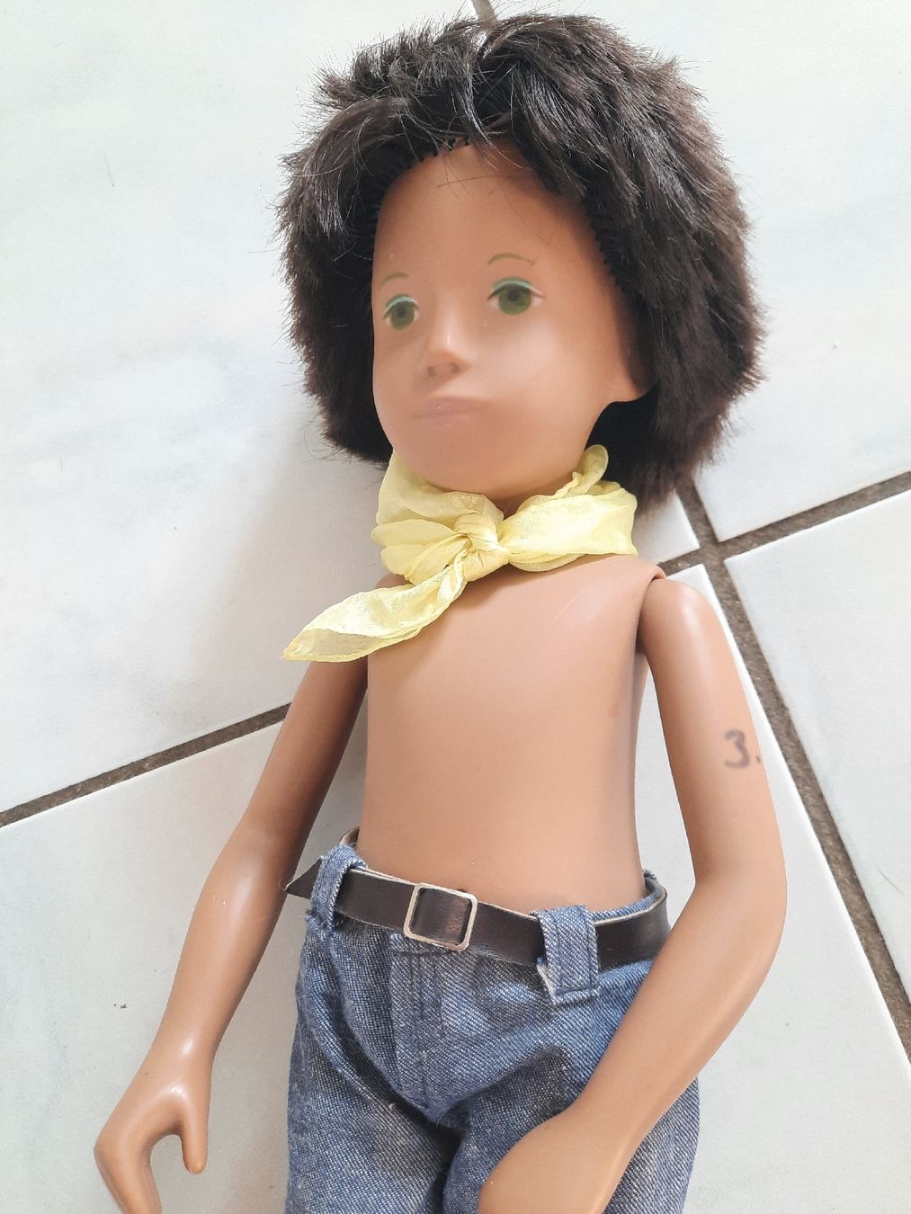 Sasha Morgenthaler Puppen: SASHA – Gebraucht aus Le Locle von marylise01 3