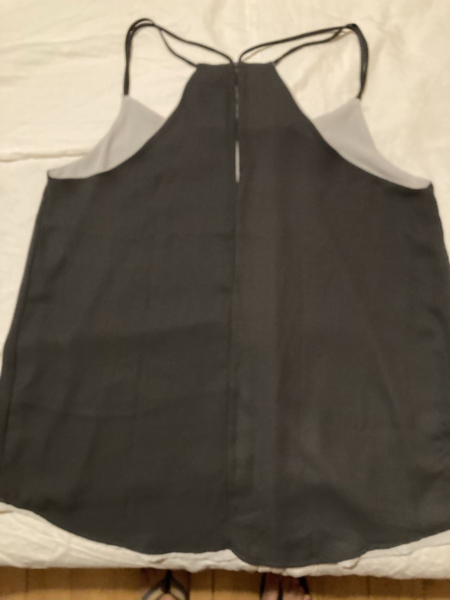 Tops: Wende Top Gr.M – Gebraucht aus Mülenen von Rapunzel99 1