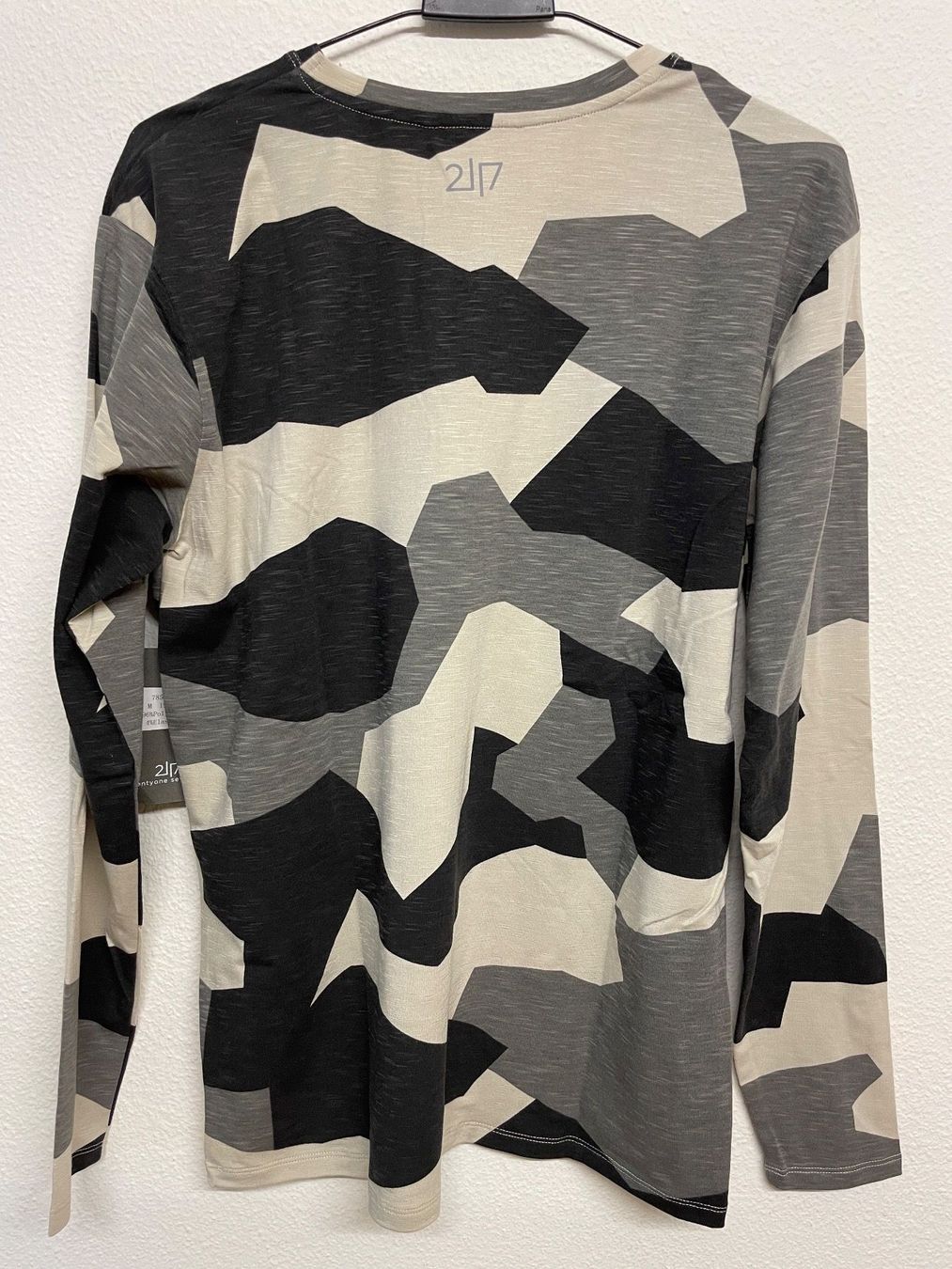 T-Shirts: GLADHEM ACTIVE LONG SLEEVE MEN – Neu (gemäss Beschreibung) aus Brig von SnowWhiteDist 1