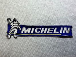 Michelin Patch