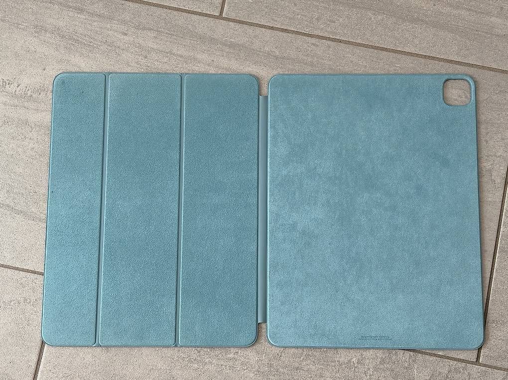 Covers & Borse: Apple Original IPad Pro Cover / Hülle  – Usato da Rümlang venduto da ChKoeln81 2
