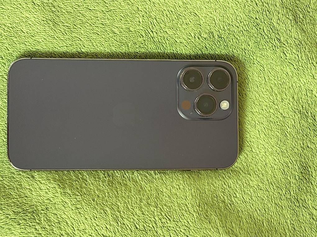 Portables: Apple IPhone 14 Pro Max  – D'occasion à Zermatt par ber_sdz7 3