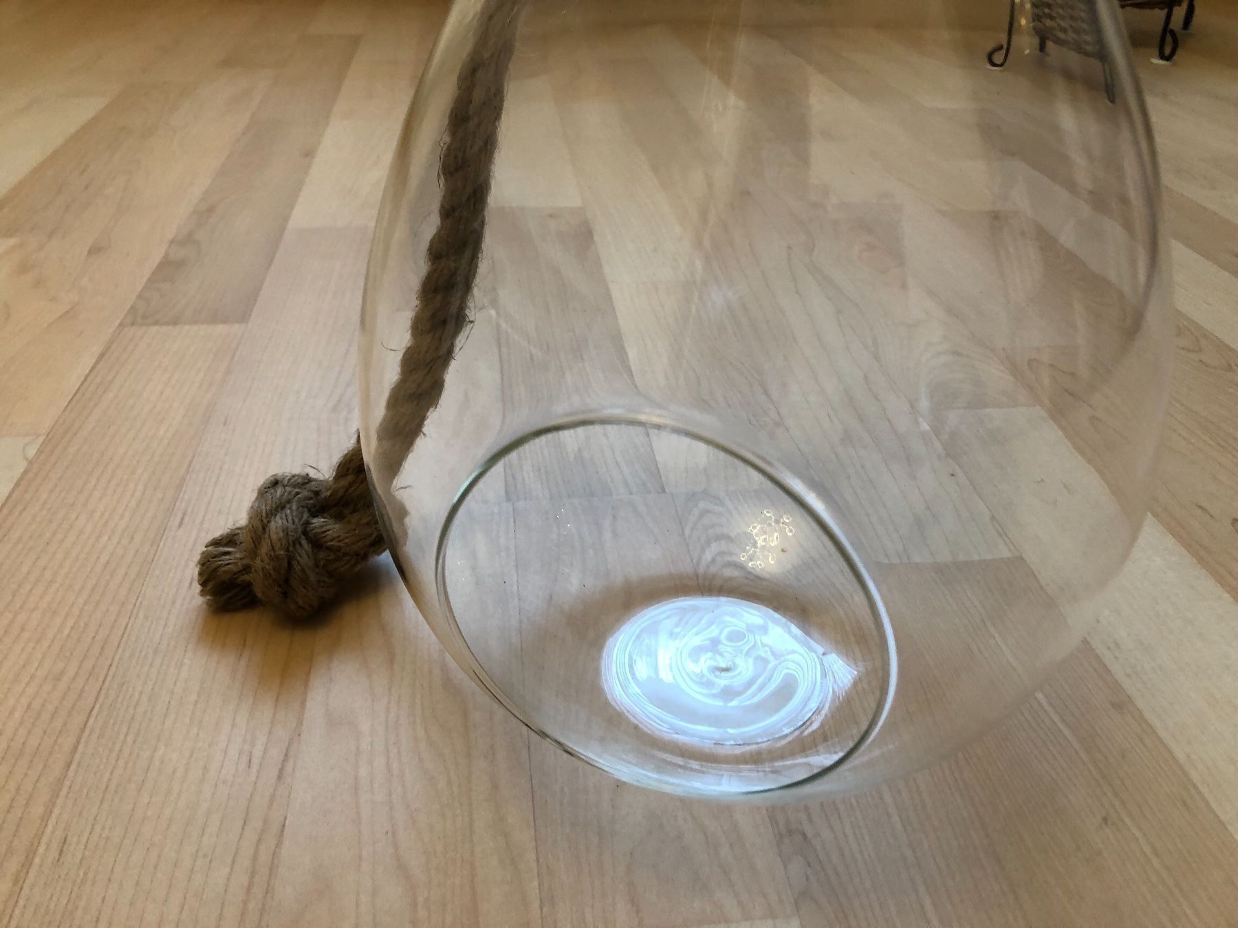 Gläser: Glastropfe für Decor – Neu (gemäss Beschreibung) aus Buchrain von Sisi83 1