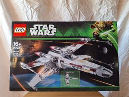 LEGO Star Wars 10240 Red Five X-wing Starfighter