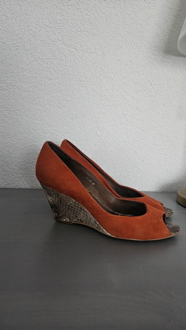 Scarpe da donna: Shoes, size 38 – Usato da Zürich venduto da kri_72l9